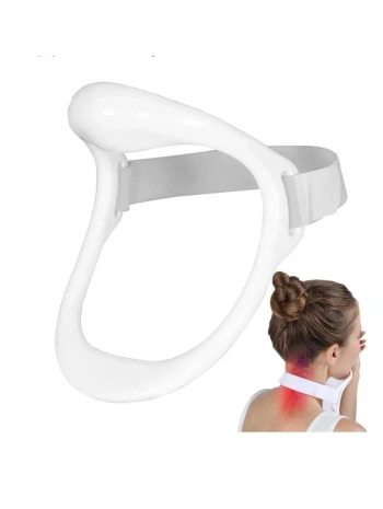 Neck Holder Boyun Destek Aparatı | Ergonomik  Medikal Kullanım