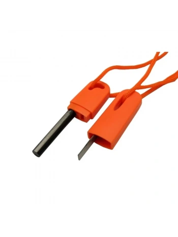 Ornc Magnezyum Çubuğu - İpli