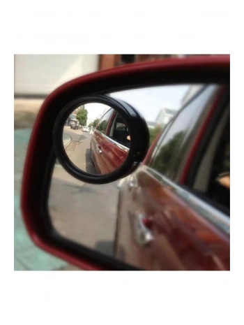Oto Araç Kör Nokta Aynası 2li Set