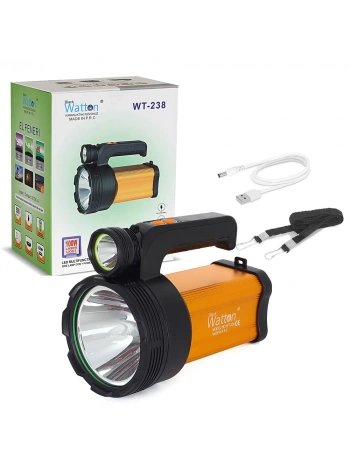 Özel Av Balıkçı Feneri  Wt-238