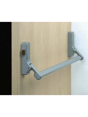 Panik Bar - Acil Çıkış Kapısı Kilidi