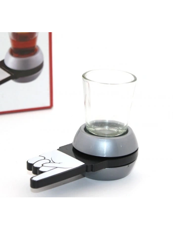 Parmak Shot Bardak Oyunu Alk1491