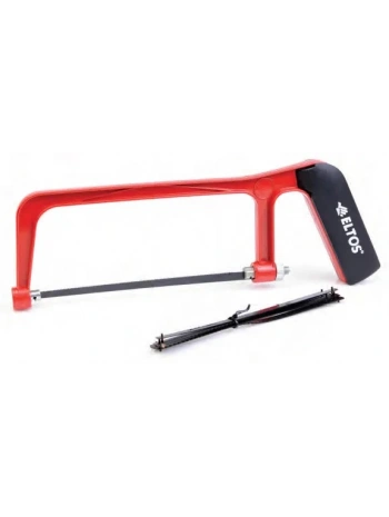 Pimli Testere - 5 Yedekli