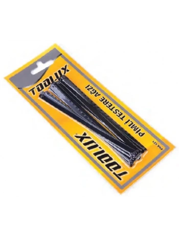 Pimli Testere Ağzı - 12 Li Paket