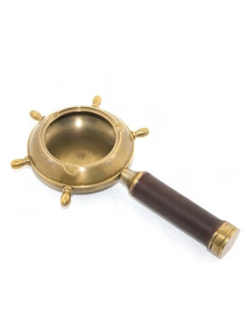 Pirinç Dümenli Küllük Ksk2087