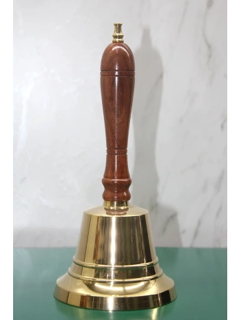 Pirinç El Çanı 12226c