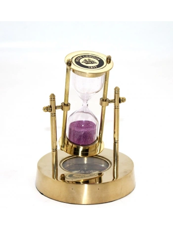 Pirinç Pusulalı Kumsaati Nı3289a