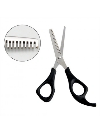 Plastik Saplı Ara Makası