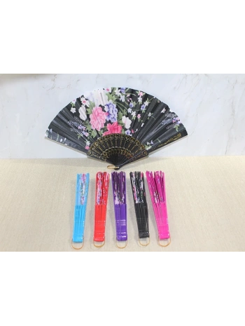 Plastik Yelpaze Alk3629