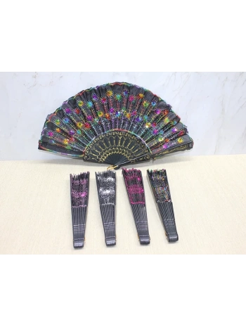 Plastik Yelpaze Alk3630