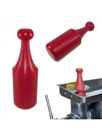 Polietilen Kıyma Makinesi Tokmağı No:12