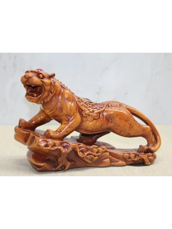 Polyester Kaplan Figürü Alk3619