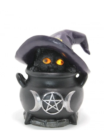 Polyester Kedi Ledli Alk2357