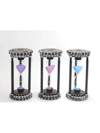 Polyester Tasarım Kumsaati Alk2510