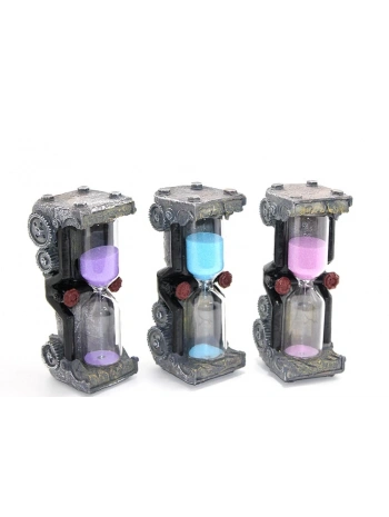 Polyester Tasarım Kumsaati Alk2511