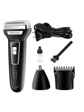 Powerdex Pd-600 Çok Amaçlı Traş Makinesi