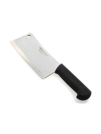 Poyraz Bursa Kurban, Kasap Düz Satır No:4, 23 Cm - Plastik Sap