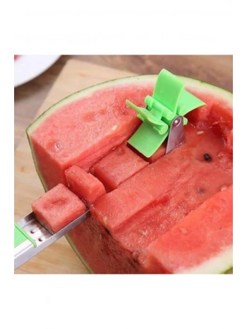 Pratik Karpuz Dilimleyici