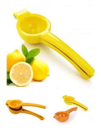 Pratik Metal Limon Sıkacağı