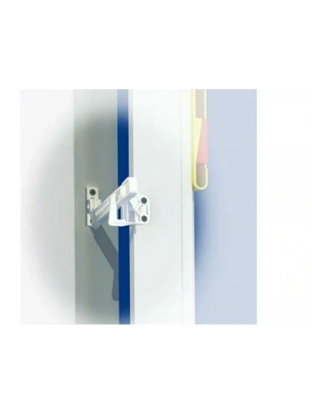 Pro Ayarlı Pvc Pencere Havalandırma Kolu