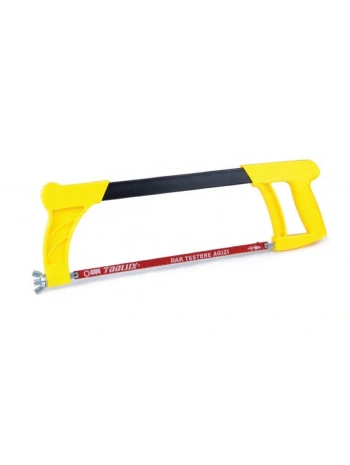 Profesyonel Hobby Demir Testere - Büyük, Ağızsız