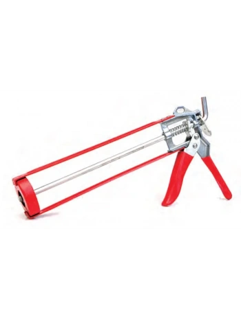 Profesyonel İskelet Tip Silikon Sı