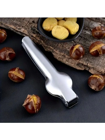 Profesyonel Metal Kestane Çizici Pense