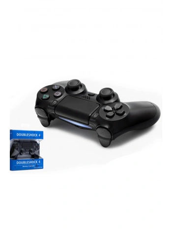 Ps4 Kol Wireless Bt Kablosuz Oyun Kolu Ps4 Joystick Tablet Telefon Pc Uyumlu Titreşimli Oyun Kolu