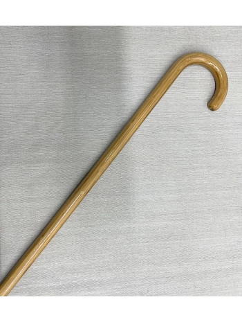 Rahat Tutuşlu Zarif Ahşap Baston Alk4320