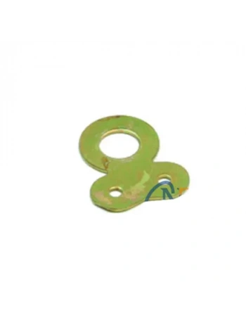 Resim, Tablo, Çerçeve Askısı - No2, Kalın, 20x25mm - 300 Adet