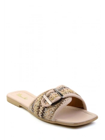 Revin Bej Cilt Terlik