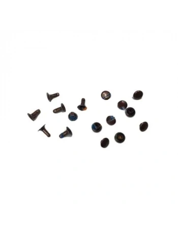 Rivet Perçin - 7mm, Eskitme, 1000 Adet