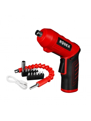 Rodex Rdx3085 Akülü Vidalama