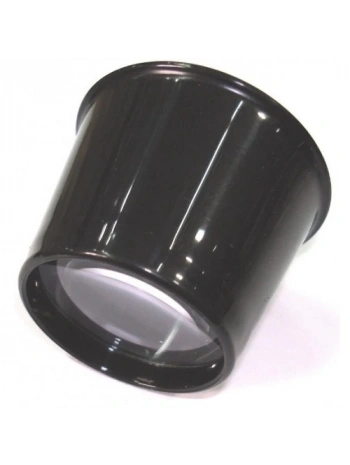 Saat Tamirciler Için Gözlük  Büyüteç 10x