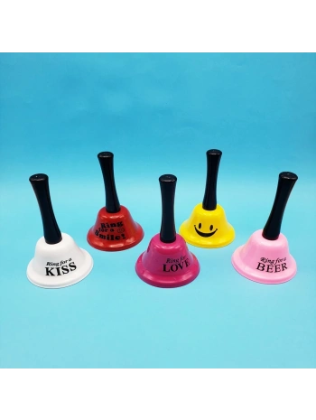 Sallama Resepsiyon Zil