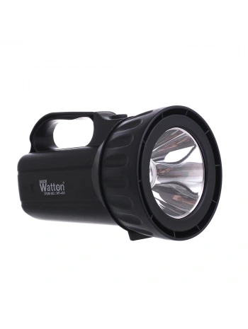 Şarj Edilebilir Profesyonel Portatif El Feneri Wt-403