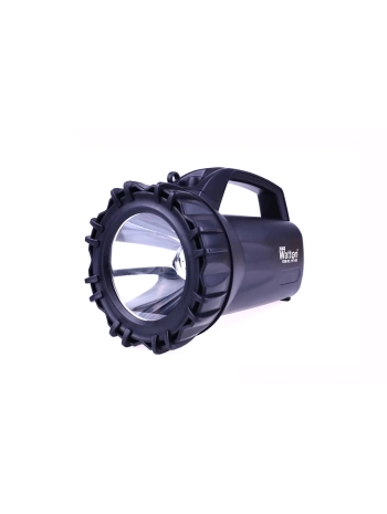 Şarjlı 50 W Büyük Fener  Wt-400