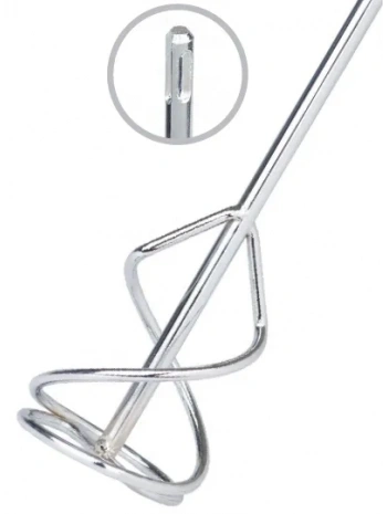 Sds Boya Karıştırıcı 100Ø