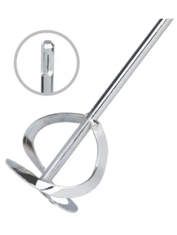 Sds Lama Boya Karıştırıcı Uç 120Ø