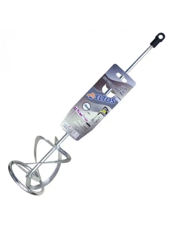 Sds M14 Lema Tutkal Karıştırıcı 120Ø, 580mm