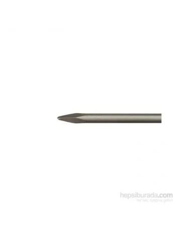 Sds Max Murç - 18x400