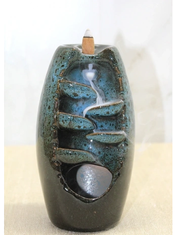 Seramik Geri Akış Tütsülük Alk4438