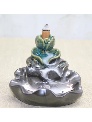 Seramik Geri Akış Tütsülük Alk4444