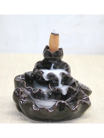 Seramik Geri Akış Tütsülük Alk4445