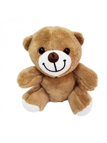 Sevimli Peluş Ayicik