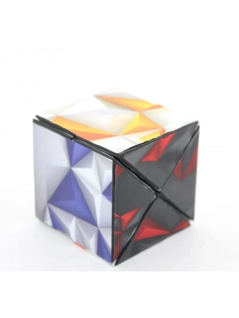 Sihirli Küp Yapboz Alk1369