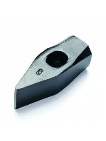 Sivri Balyoz 4 Kg - Dövme Çelik, Sapsız