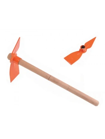 Sivri Çapa - Saplı