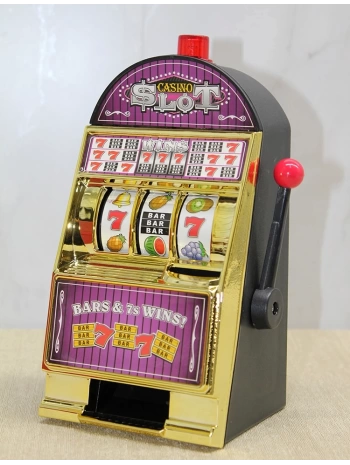 Slot Makinasi Alk3099