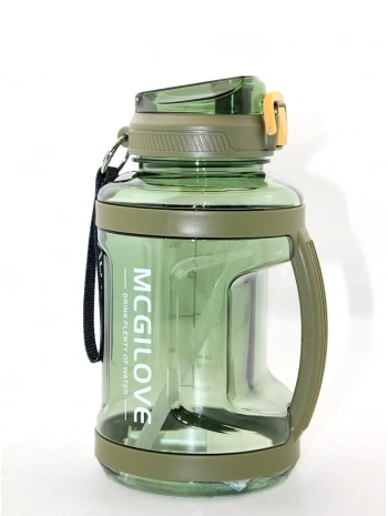 Su Matarası 2200 Ml Bpa İçermez Alk2964